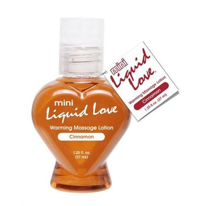 Mini Liquid Love - 1.25 Fl. Oz. - Cinnamon