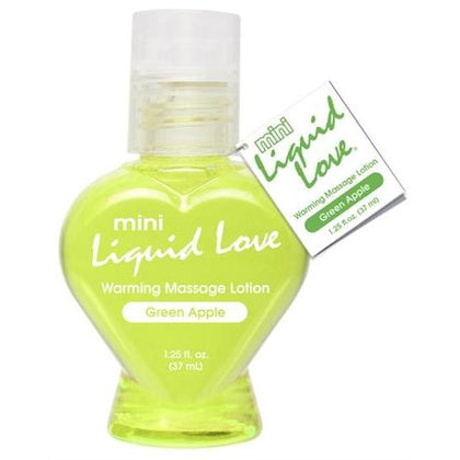 Mini Liquid Love - 1.25 Fl. Oz. - Green Apple
