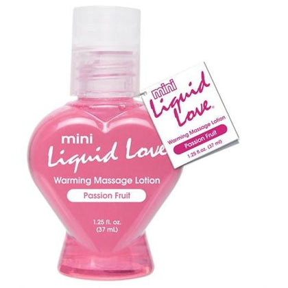 Mini Liquid Love - 1.25 Fl. Oz. - Passion Fruit