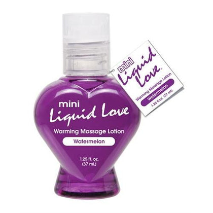 Mini Liquid Love - 1.25 Fl. Oz. - Watermelon