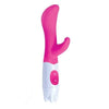 Mini Love G-Spot by Nasstoys - Pink