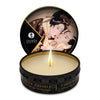 Mini Massage Candle - Excitation - Intoxicating  Chocolate - 1 Fl. Oz.