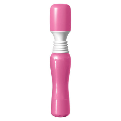 Mini Mini Wanachi - Pink