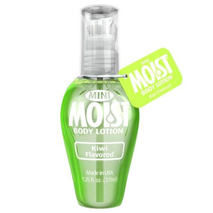 Mini Moist Flavored - Kiwi - 1.25 Fl. Oz.
