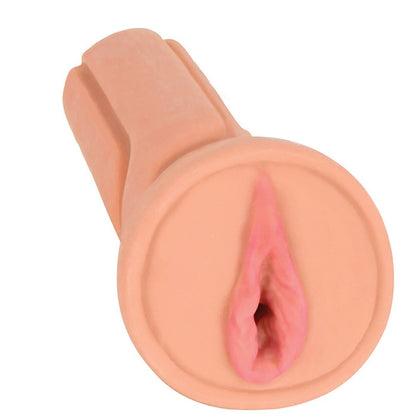 Mistress Amanda Vanilla Pubic Bone Stroker