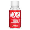Moist Anal Lube - 1 Fl. Oz.