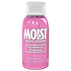 Moist Flavored - Strawberry - 1 Fl. Oz.