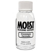 Moist Silicone Lotion - 1 Fl. Oz.