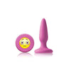 Moji's - Omg