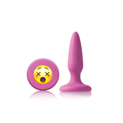 Moji's Wtf