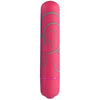 Mood - Powerful - 7 Function - Pink - Small