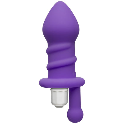 Mood Juicy - Swirled - Purple