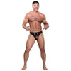Mr. Nose Bikini - One  Size - Black