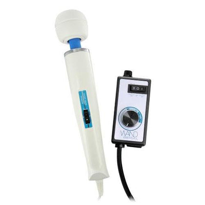 Multi Speed Wand Controller