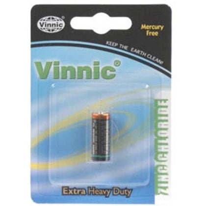 N Battery Carded 1.5v