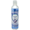 Natural Water Based Anal Lubricant 8 Oz