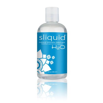 Naturals H20 Bilingual - 8.5 Fl. Oz.