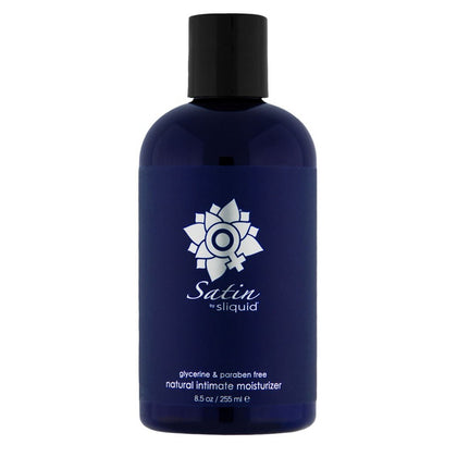 Naturals Satin - 8.5 Fl. Oz. (251 ml)