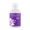 Naturals Silk - 4.2 Fl. Oz. (124 ml)