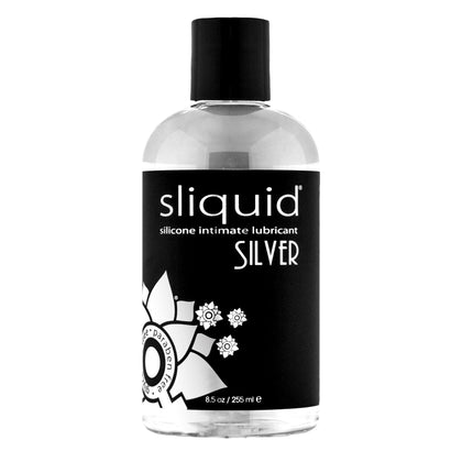 Naturals Silver - 8.5 Fl. Oz. (251 ml)