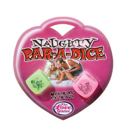 Naughty Par-a-Dice