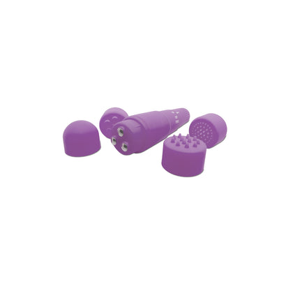 Neon Luv Touch Mini Mite - Purple
