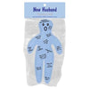 New Husband Voodoo Doll