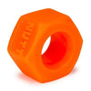 Nutt Short Ball Stretcher - Orange
