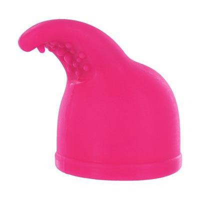 Nuzzle Tip Attachment - Pink