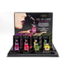 Oil of Love Pre- Pack Display - 6 Flavors