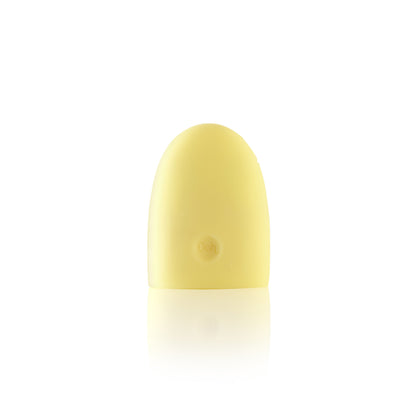 Ooh No. 1 Pebble Accessory - Hello  Yellow