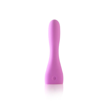 Ooh No. 2 Classic Accessory  - Pout Pink