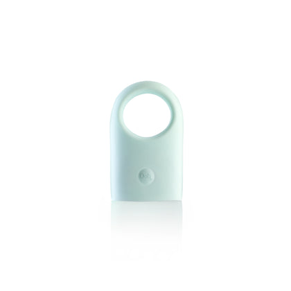 Ooh no.3 Cock Ring  Accessory - Cool Aqua