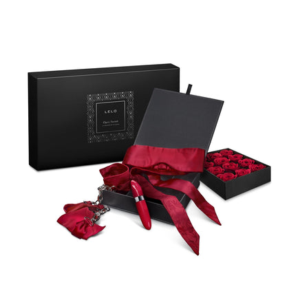 Open Secret Gift Set