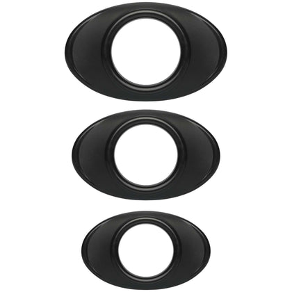 Optimale - Easy-Grip C-Ring Set