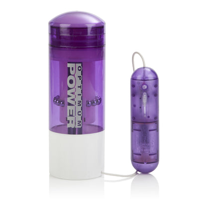 Optimum Power Blow Job Stroker Masturbator