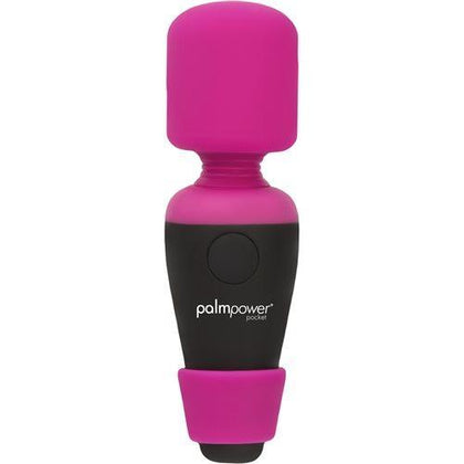 Palm Power Pocket Massager - Fuchsia