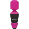 Palm Power Pocket Massager - Fuchsia