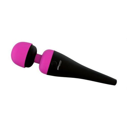Palm Power Rechargeable Massager - Fucshia
