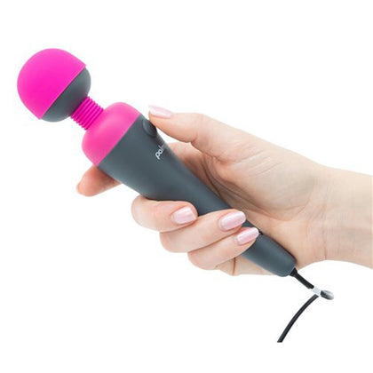 Palmpower - Plug & Play Massager