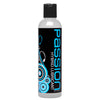 Passion Hybrid Water and Silicone Blind Lubricant - 8 Oz.