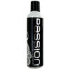 Passion Premium Silicone Lubricant - 8 Oz.