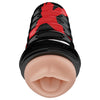 Pdx Elite Air Tight Oral Stroker