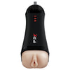 Pdx Elite Talk-Back Super Stroker