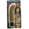 Pearl Shine  5-Inch G-Spot - Brown
