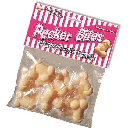 Pecker Bites