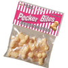 Pecker Bites