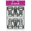 Pecker Cup Cake Pan