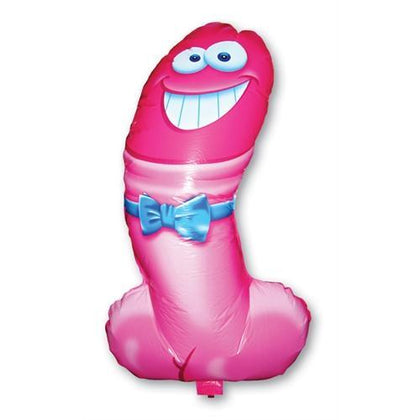 Pecker Foil Balloon