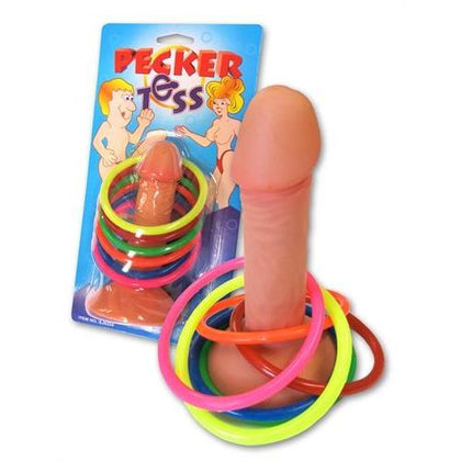 Pecker Ring Toss